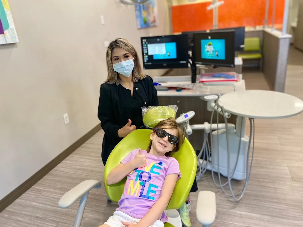 Arcadia Pediatric Dental photo 5