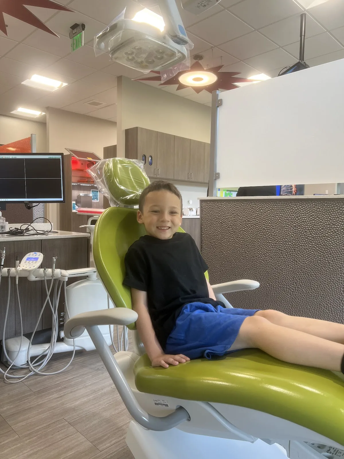 Arcadia Pediatric Dental photo 4