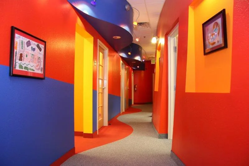 Seuss Pediatric Dentistry photo 1