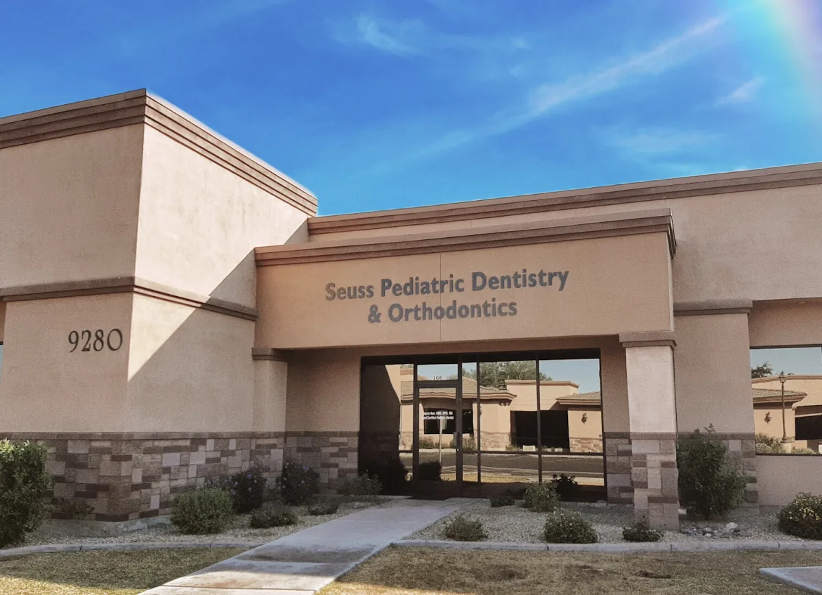 Seuss Pediatric Dentistry photo 2