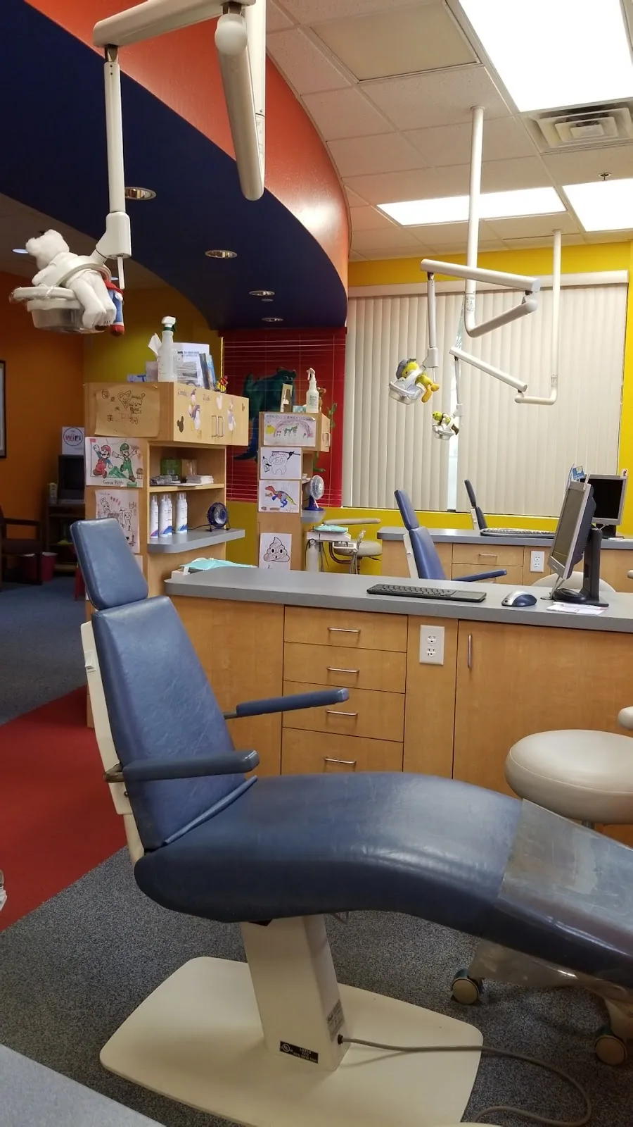Seuss Pediatric Dentistry photo 4