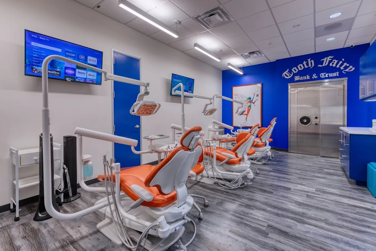 Palm Valley Pediatric Dentistry & Orthodontics - Scottsdale photo 2