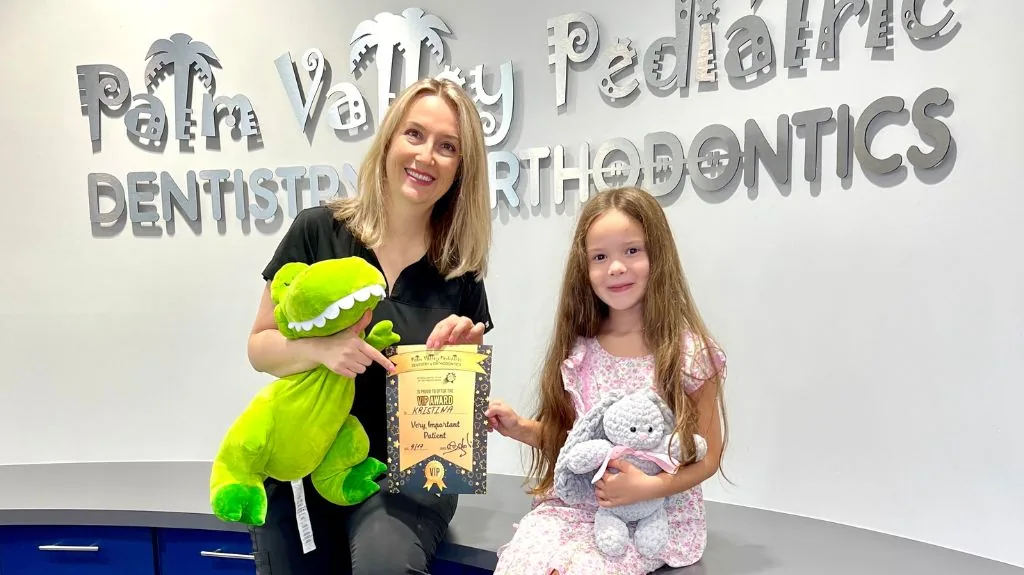 Palm Valley Pediatric Dentistry & Orthodontics - Scottsdale photo 1