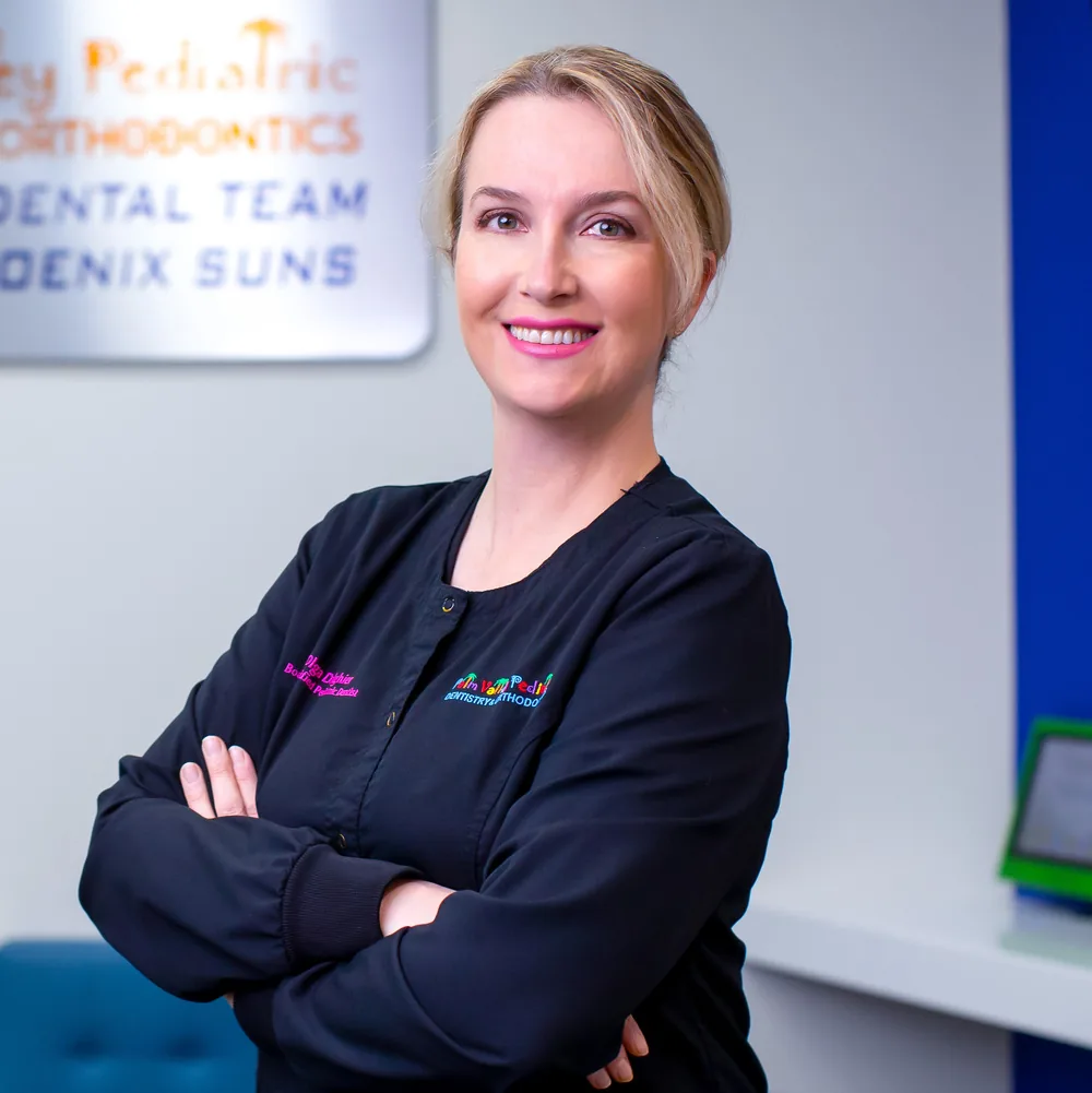 Palm Valley Pediatric Dentistry & Orthodontics - Scottsdale photo 3