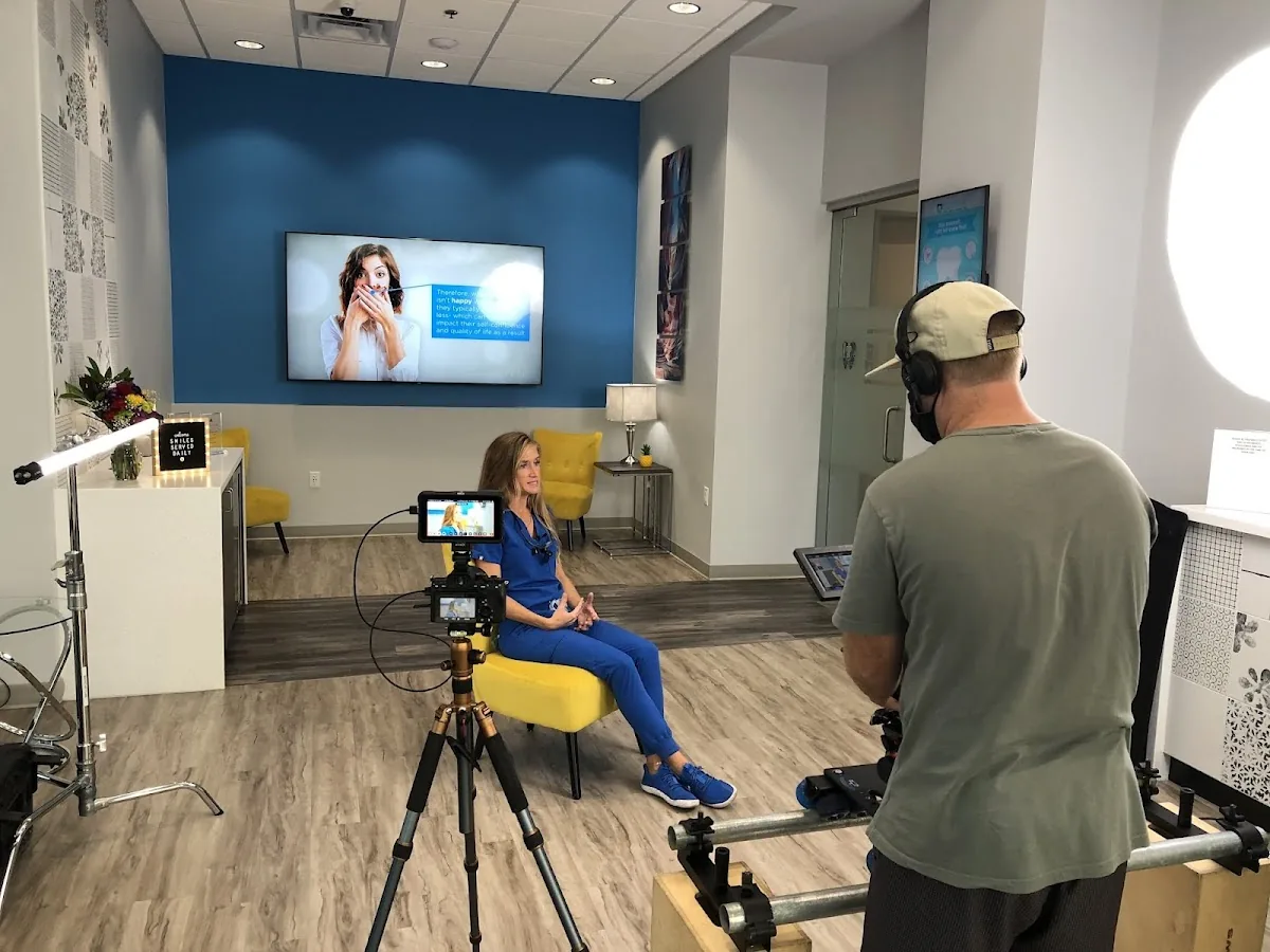 Dentist in Glendale | AZ Cosmetic & Family Dentistry photo 2