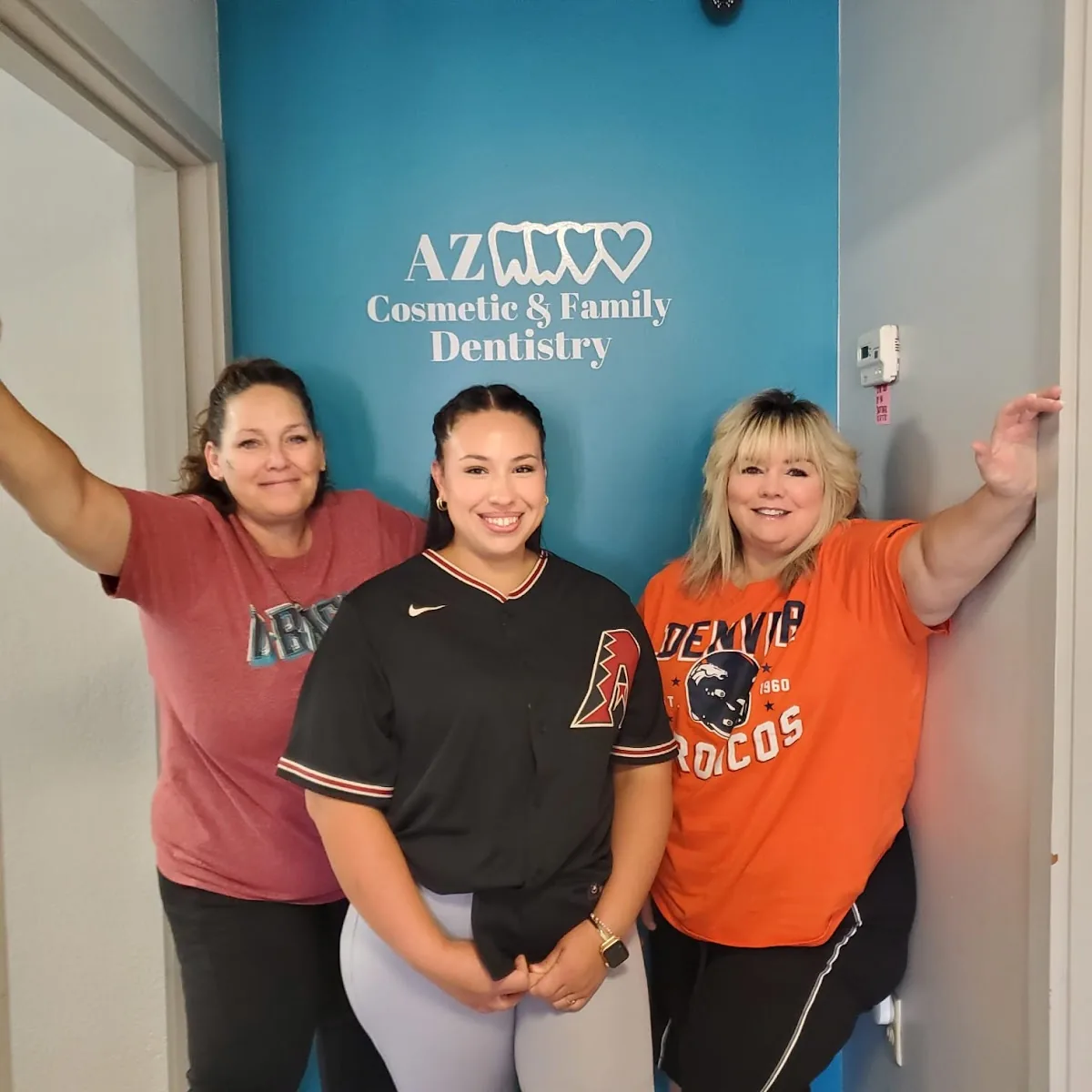 Dentist in Glendale | AZ Cosmetic & Family Dentistry photo 4