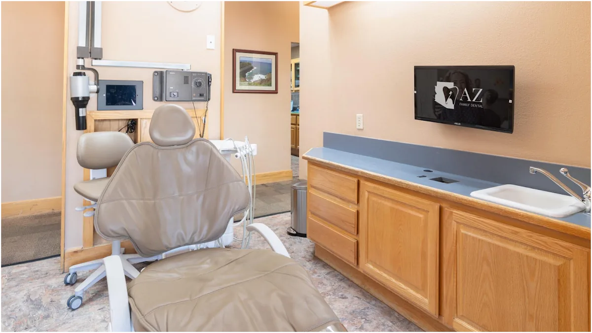 AZ Family Dental - Glendale photo 1