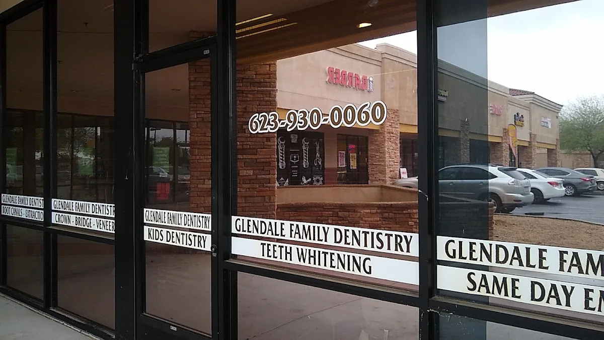 Glendale Family Dentistry photo 4