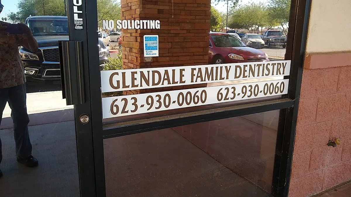 Glendale Family Dentistry photo 2