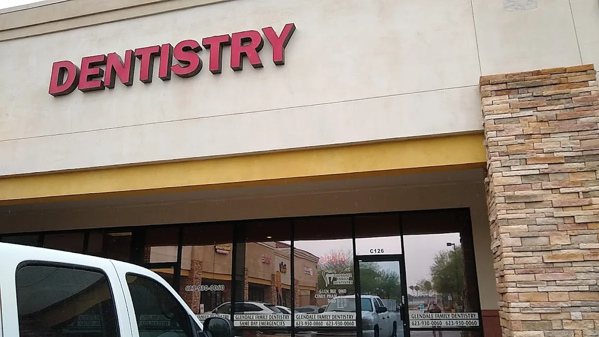Glendale Family Dentistry photo 1