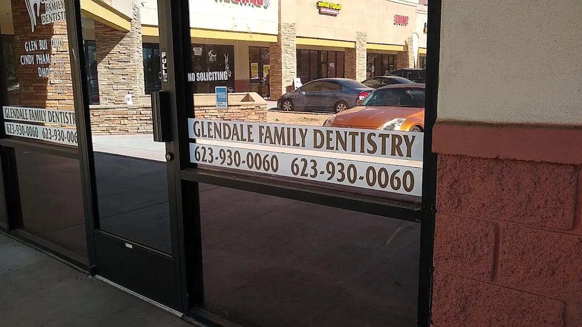 Glendale Family Dentistry photo 3