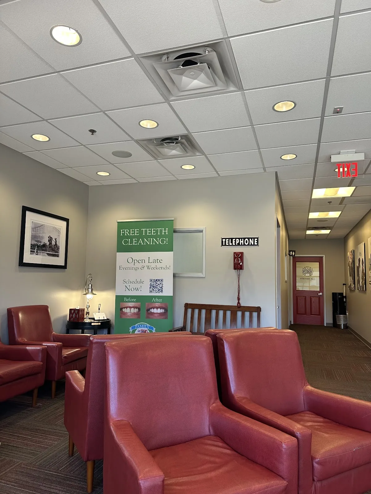 Family Dental Station - Glendale photo 5
