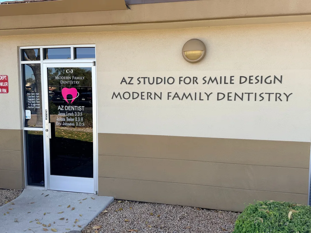 AZ Dentist - Modern Family Dentistry photo 1