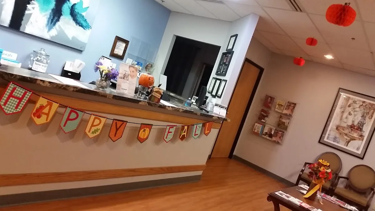 AZ Cosmetic & Family Dentistry: Dentist in Peoria photo 4