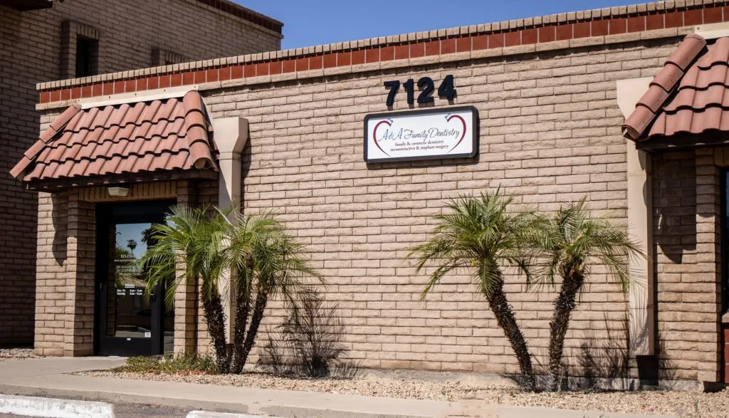 A & A Family Dentistry photo 1