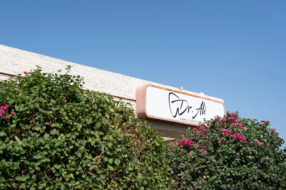 Dr. Ali Family Dentistry photo 5
