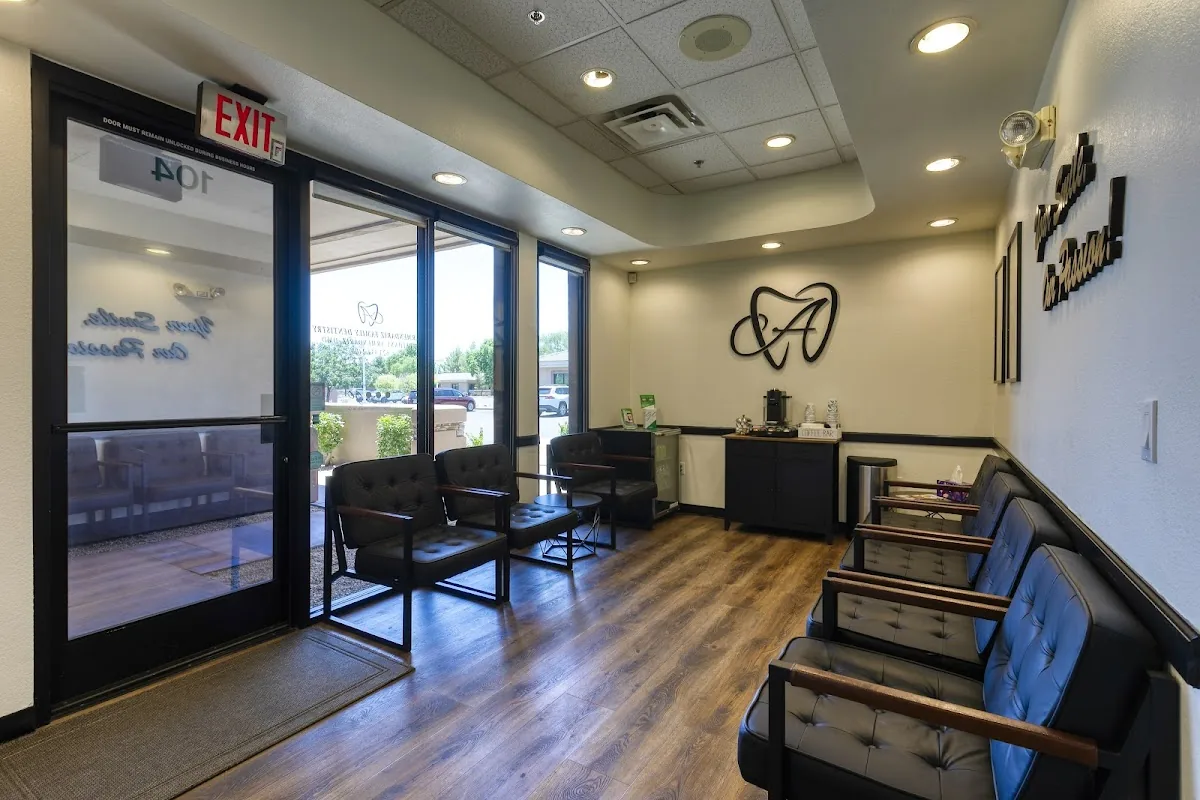 Armendariz Family Dentistry - Dr. Bethany Armendariz photo 2