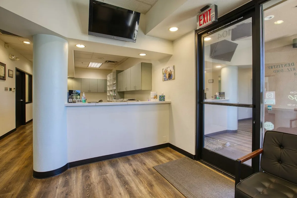 Armendariz Family Dentistry - Dr. Bethany Armendariz photo 5