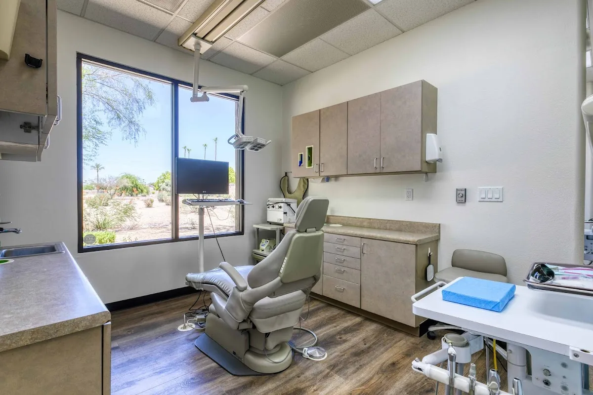 Armendariz Family Dentistry - Dr. Bethany Armendariz photo 4