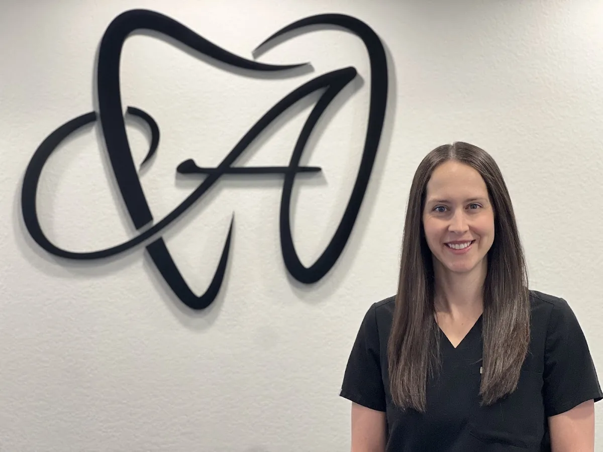 Armendariz Family Dentistry - Dr. Bethany Armendariz photo 1