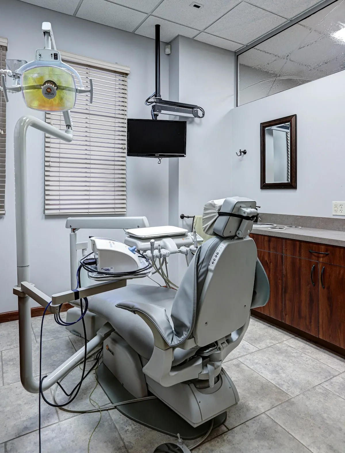 Desert Smiles Cosmetic & Restorative Dentistry photo 4