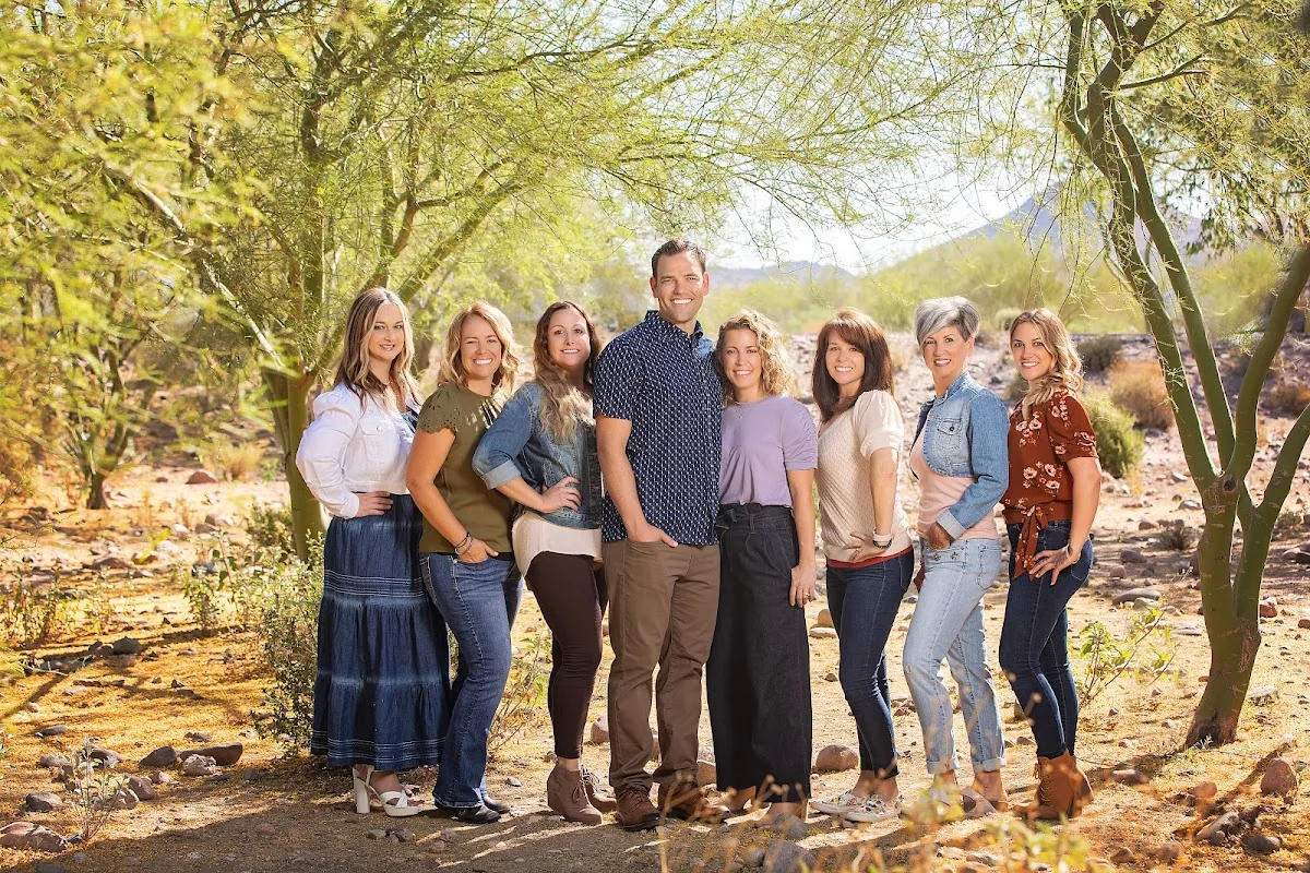 Desert Smiles Cosmetic & Restorative Dentistry photo 3