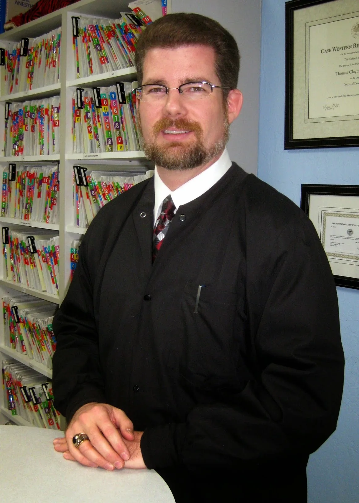 Mesa Family Dentistry photo 1