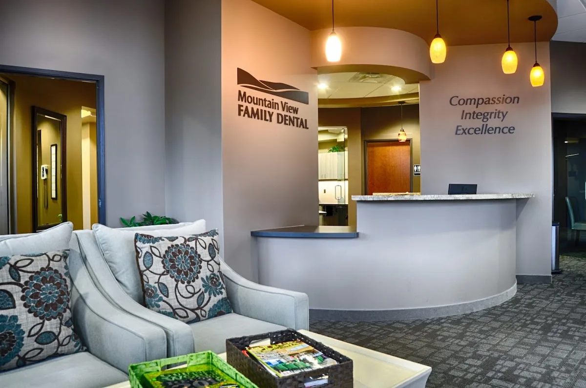 Mountain View Family Dental photo 2