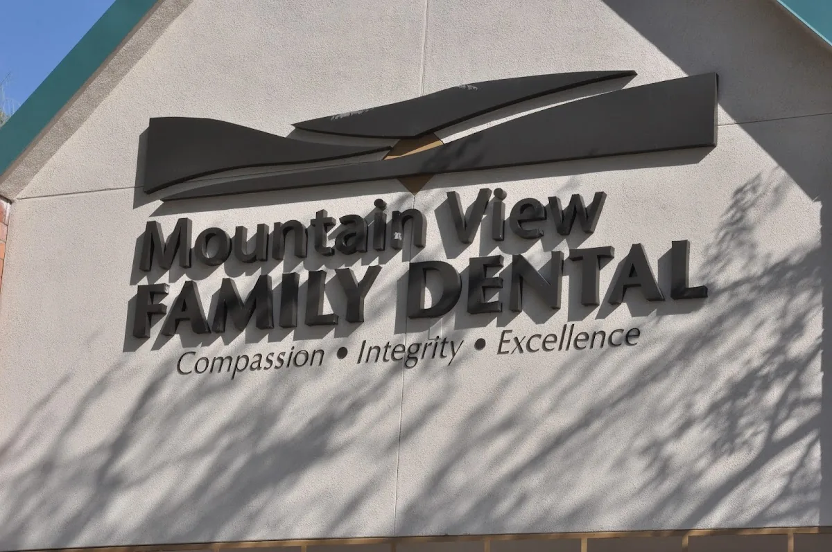 Mountain View Family Dental photo 5