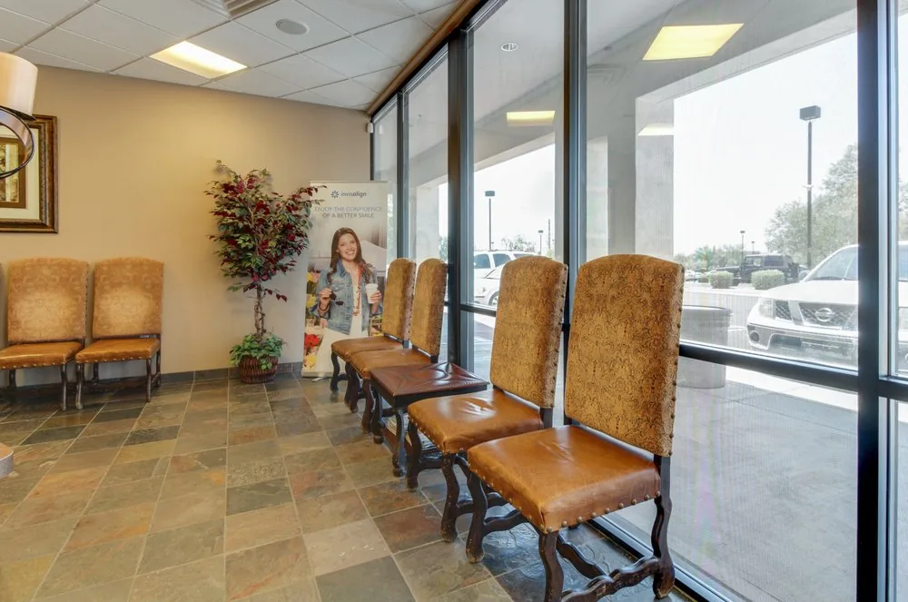 Red Mountain Family Dental photo 2