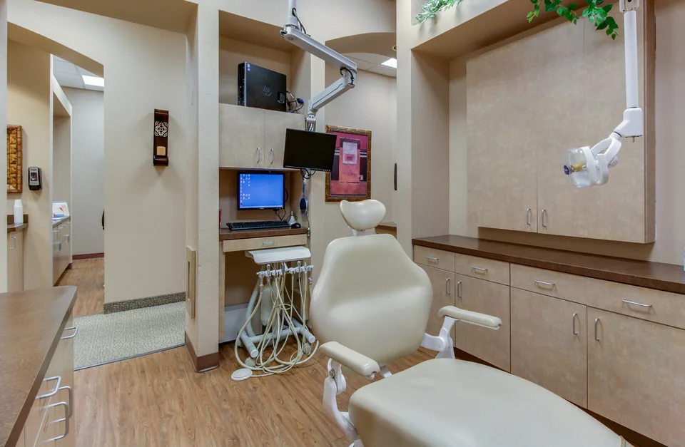 Red Mountain Family Dental photo 1
