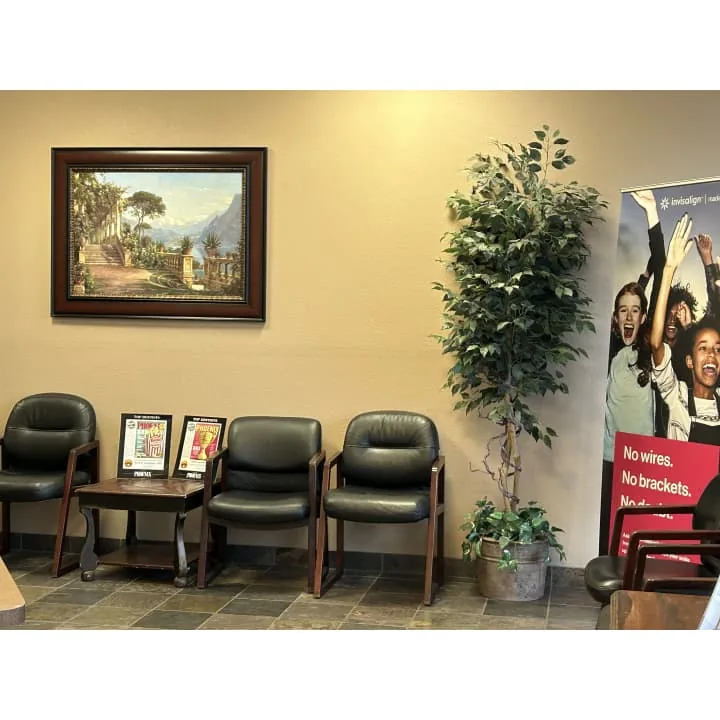 Red Mountain Family Dental photo 3