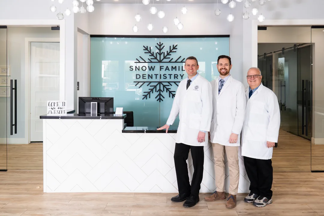 Snow Family Dentistry - Family Dentist in Mesa, AZ photo 3