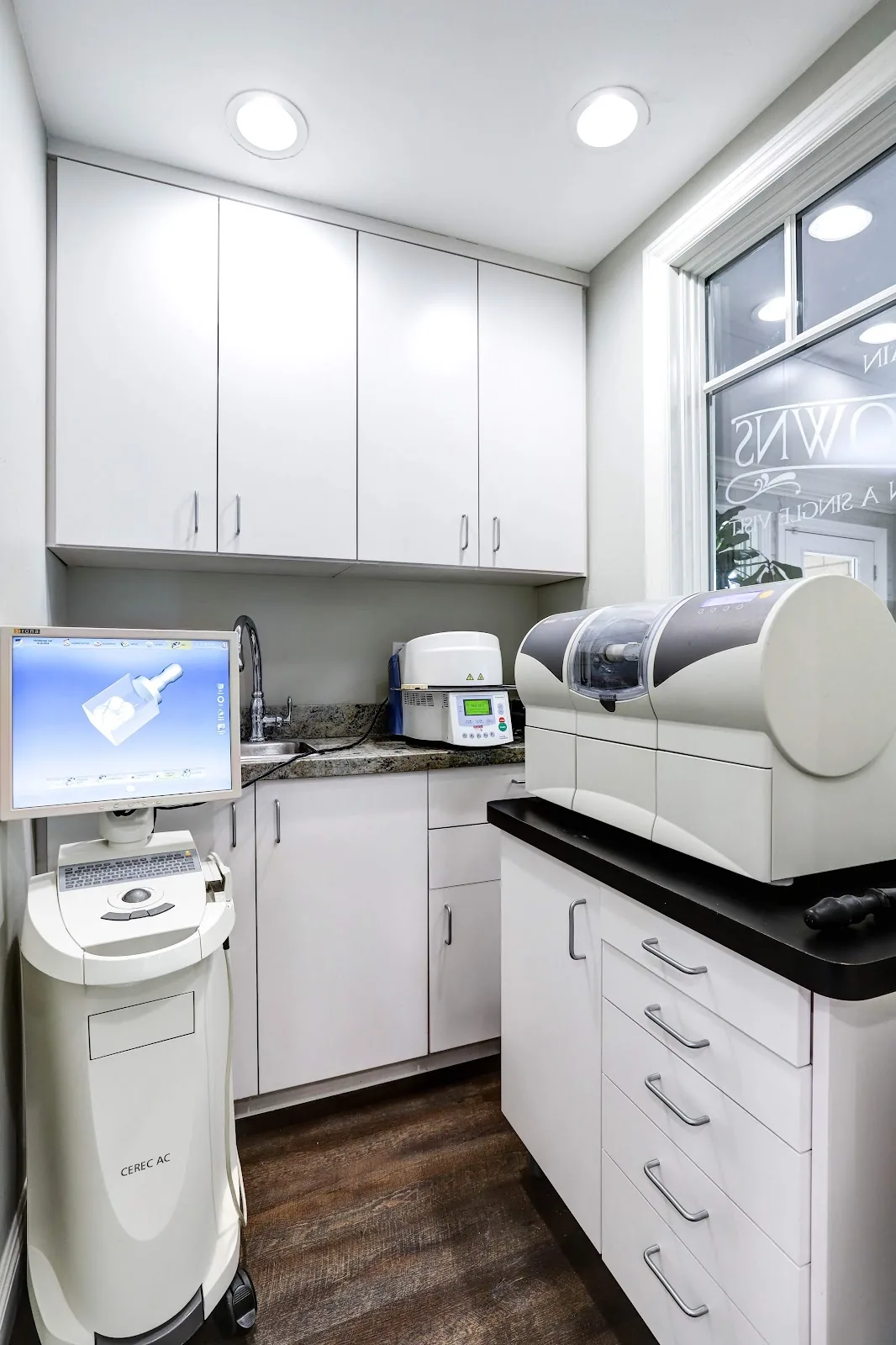 Hentges Dental (formerly Christensen Family Dentistry) photo 5
