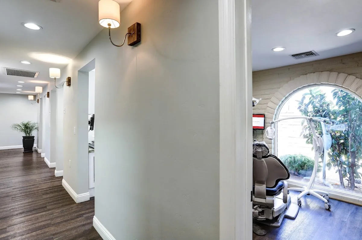 Hentges Dental (formerly Christensen Family Dentistry) photo 3