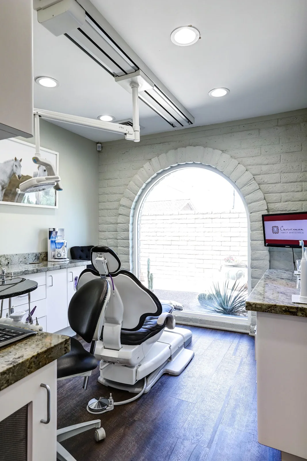 Hentges Dental (formerly Christensen Family Dentistry) photo 2