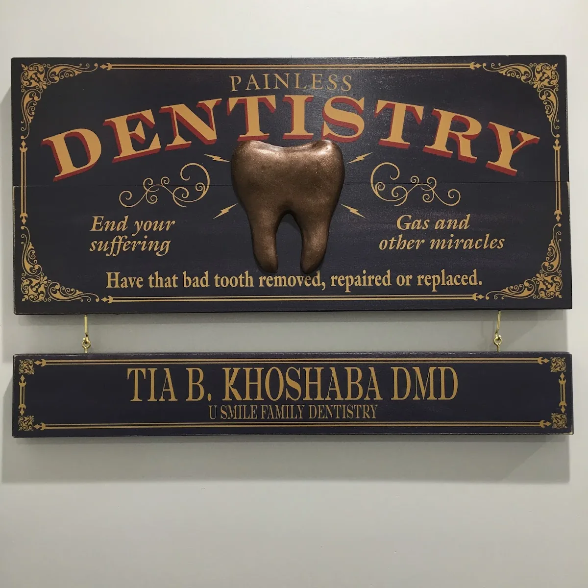 U Smile Family Dentistry - Mesa photo 1