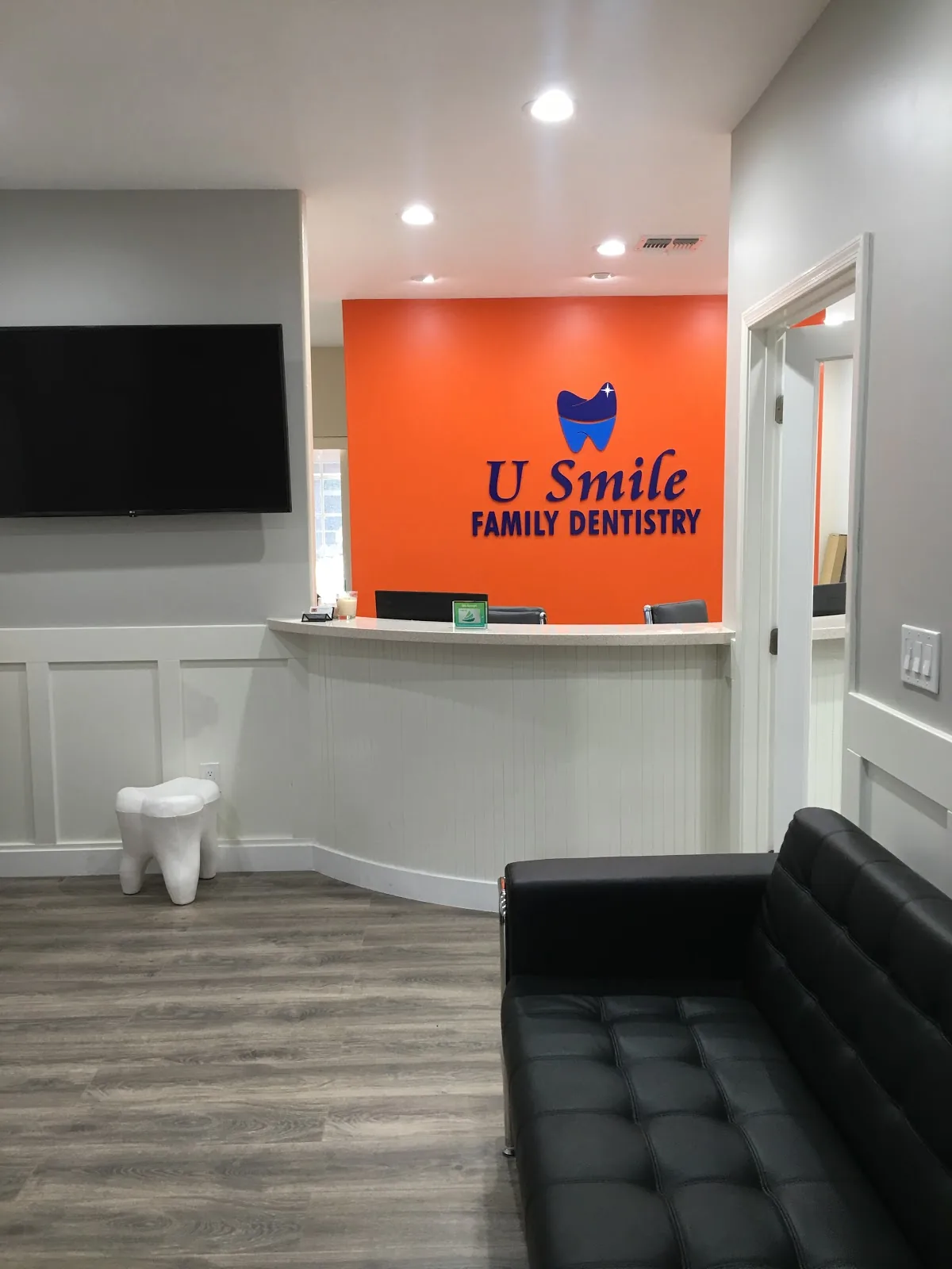 U Smile Family Dentistry - Mesa photo 5