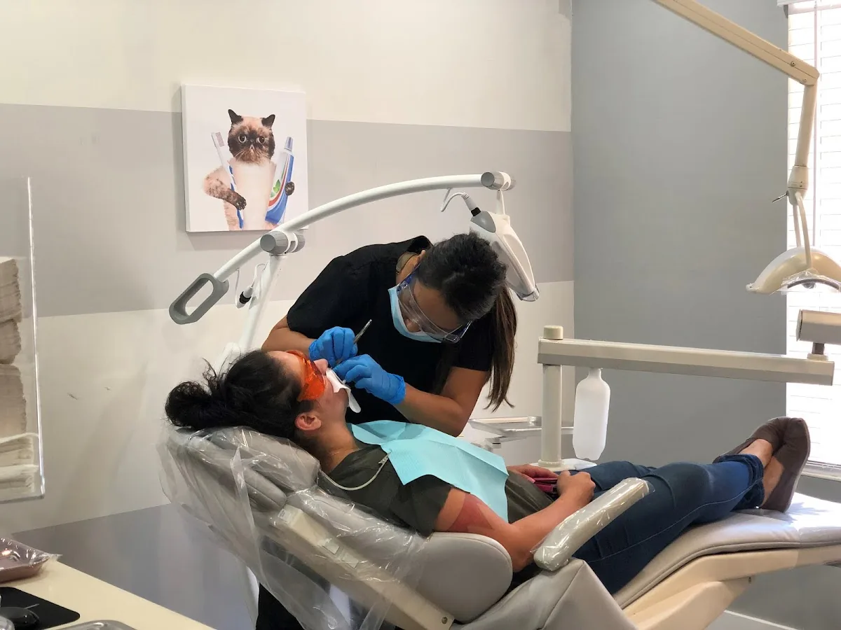 U Smile Family Dentistry - Mesa photo 4