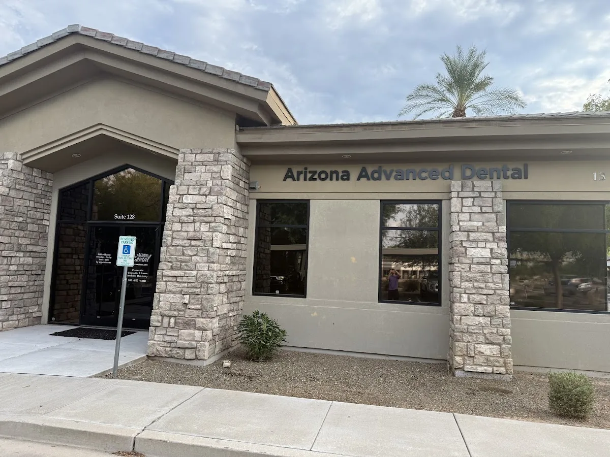 Arizona Advanced Dental photo 2