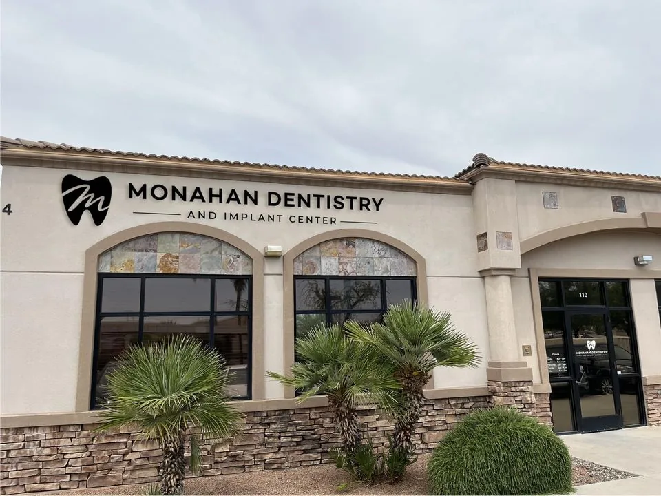 Monahan Dentistry and Implant Center photo 1