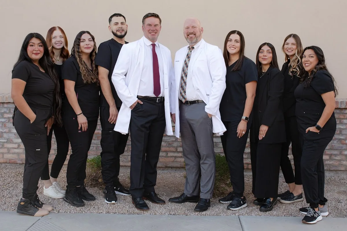 Mesa Dental photo 1