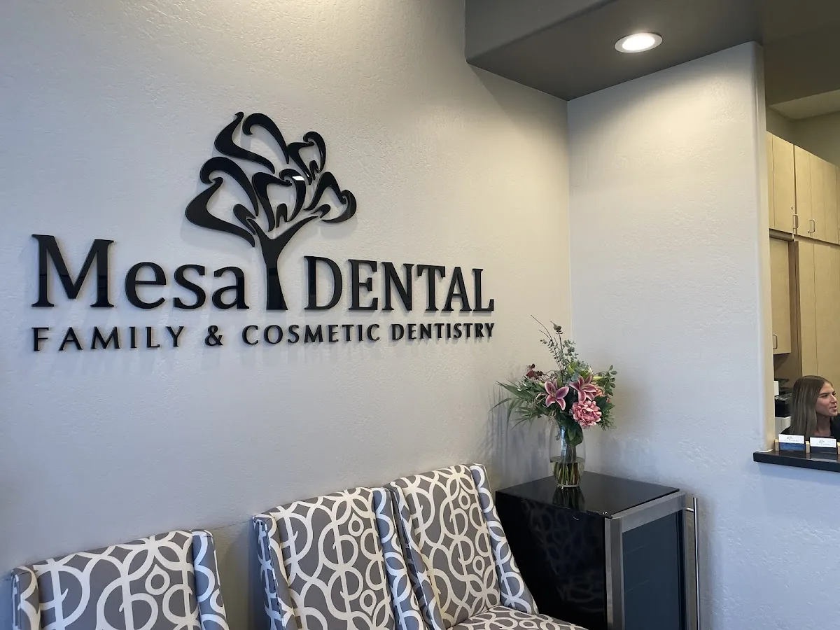 Mesa Dental photo 4