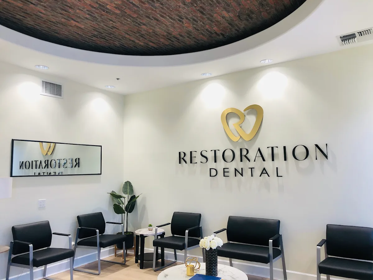 Restoration Dental photo 3