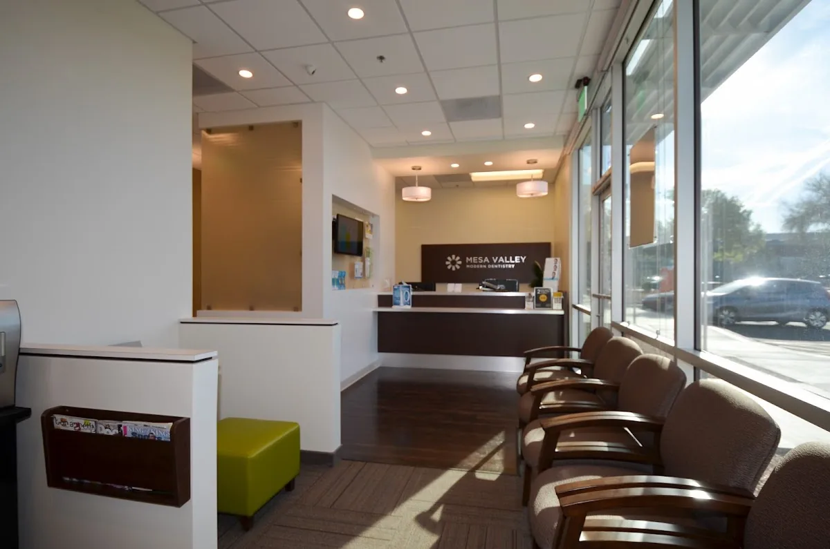Mesa Valley Modern Dentistry photo 3