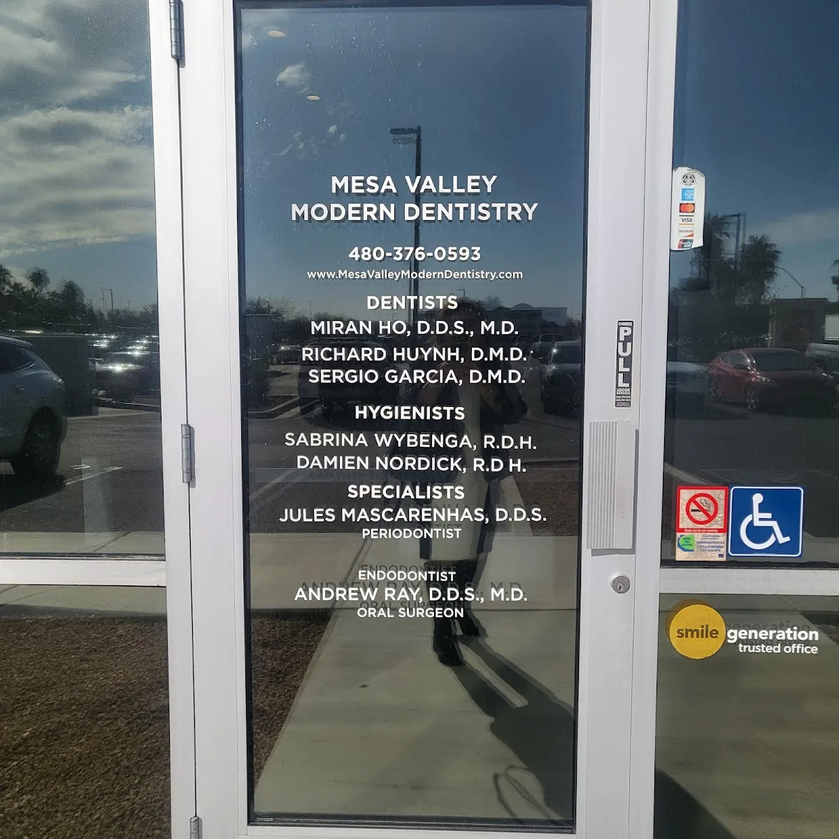 Mesa Valley Modern Dentistry photo 5
