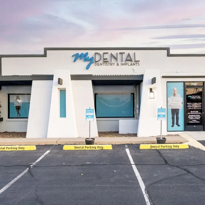 My Dental Dentistry & Implants Mesa photo 2