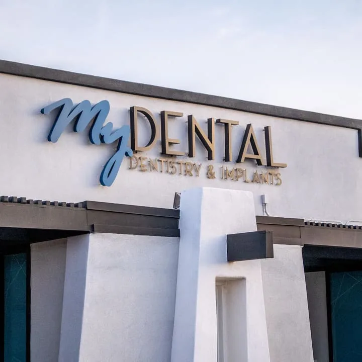 My Dental Dentistry & Implants Mesa photo 1