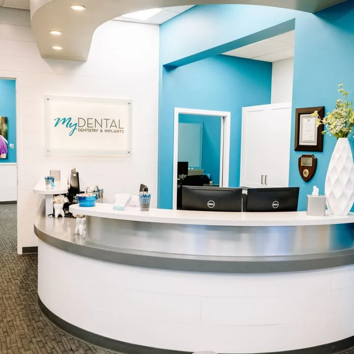My Dental Dentistry & Implants Mesa photo 3