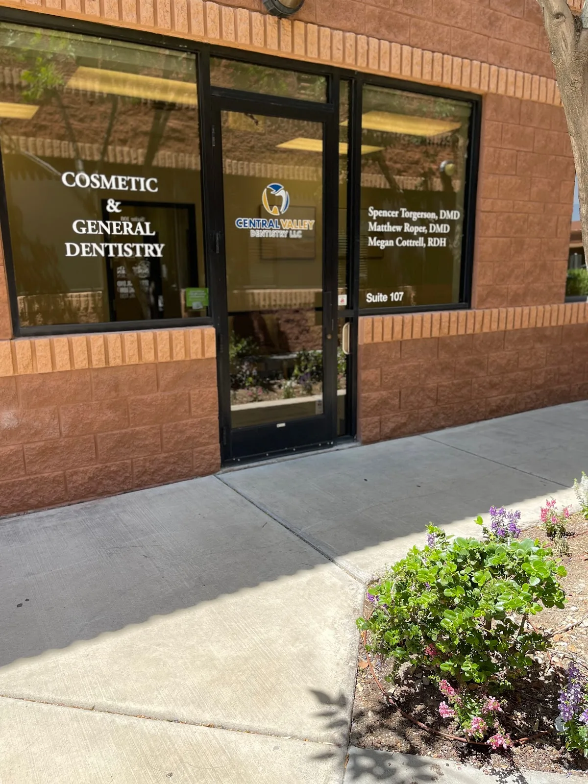 Central Valley Dentistry photo 4